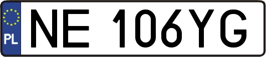 NE106YG