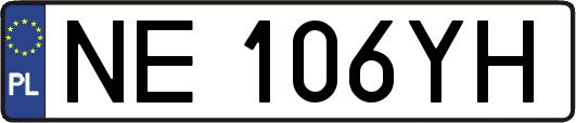 NE106YH