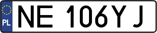 NE106YJ