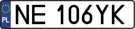 NE106YK