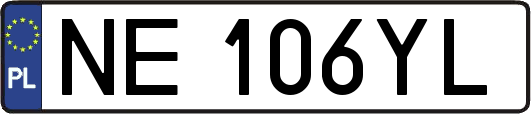 NE106YL