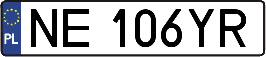 NE106YR