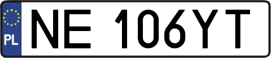 NE106YT