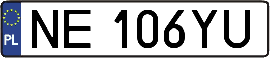 NE106YU