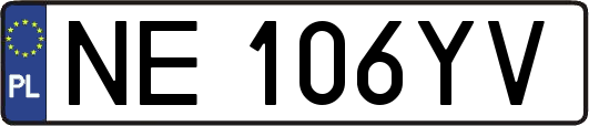 NE106YV