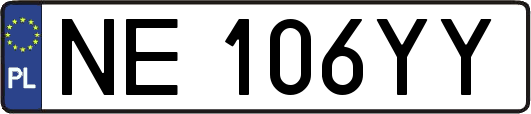 NE106YY