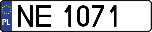NE1071