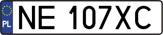 NE107XC