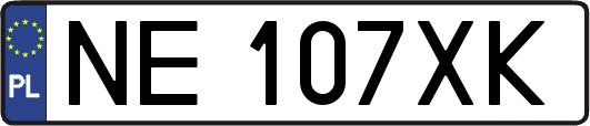 NE107XK