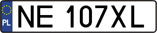 NE107XL