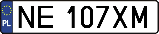 NE107XM
