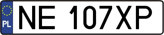 NE107XP