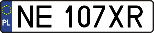 NE107XR