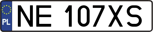 NE107XS