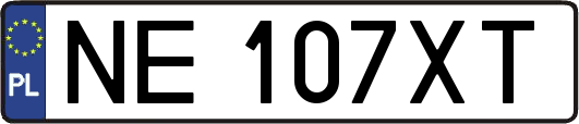 NE107XT