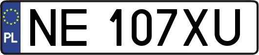 NE107XU