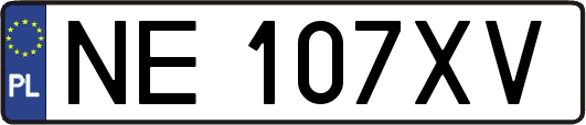 NE107XV