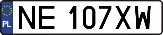 NE107XW