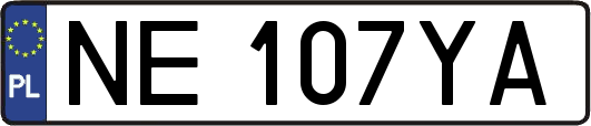 NE107YA