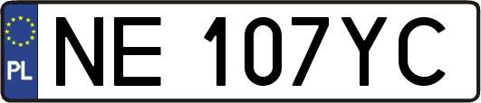 NE107YC