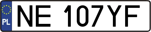 NE107YF