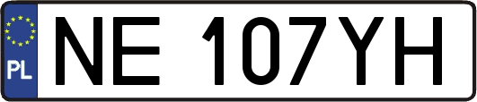 NE107YH