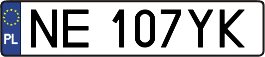 NE107YK