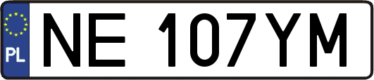 NE107YM