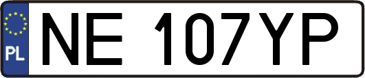 NE107YP