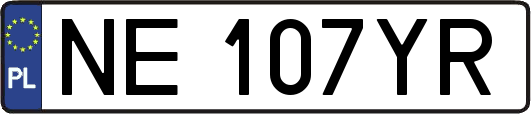NE107YR