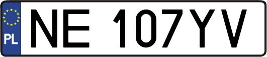 NE107YV