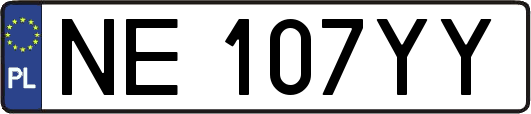 NE107YY
