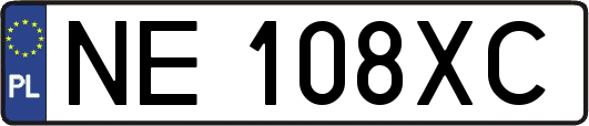 NE108XC