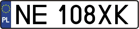 NE108XK