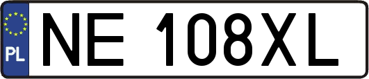 NE108XL