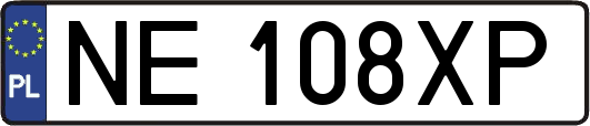 NE108XP