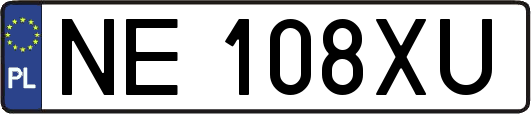 NE108XU