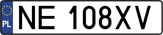 NE108XV