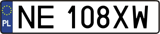 NE108XW