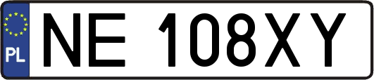 NE108XY