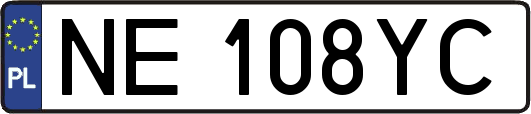NE108YC