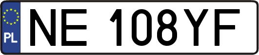 NE108YF