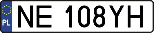 NE108YH
