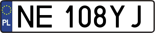 NE108YJ