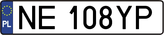 NE108YP