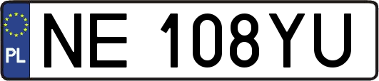 NE108YU