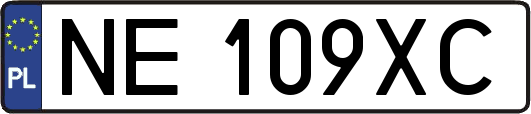 NE109XC