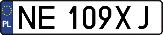 NE109XJ