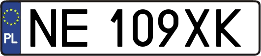 NE109XK