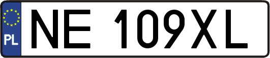 NE109XL